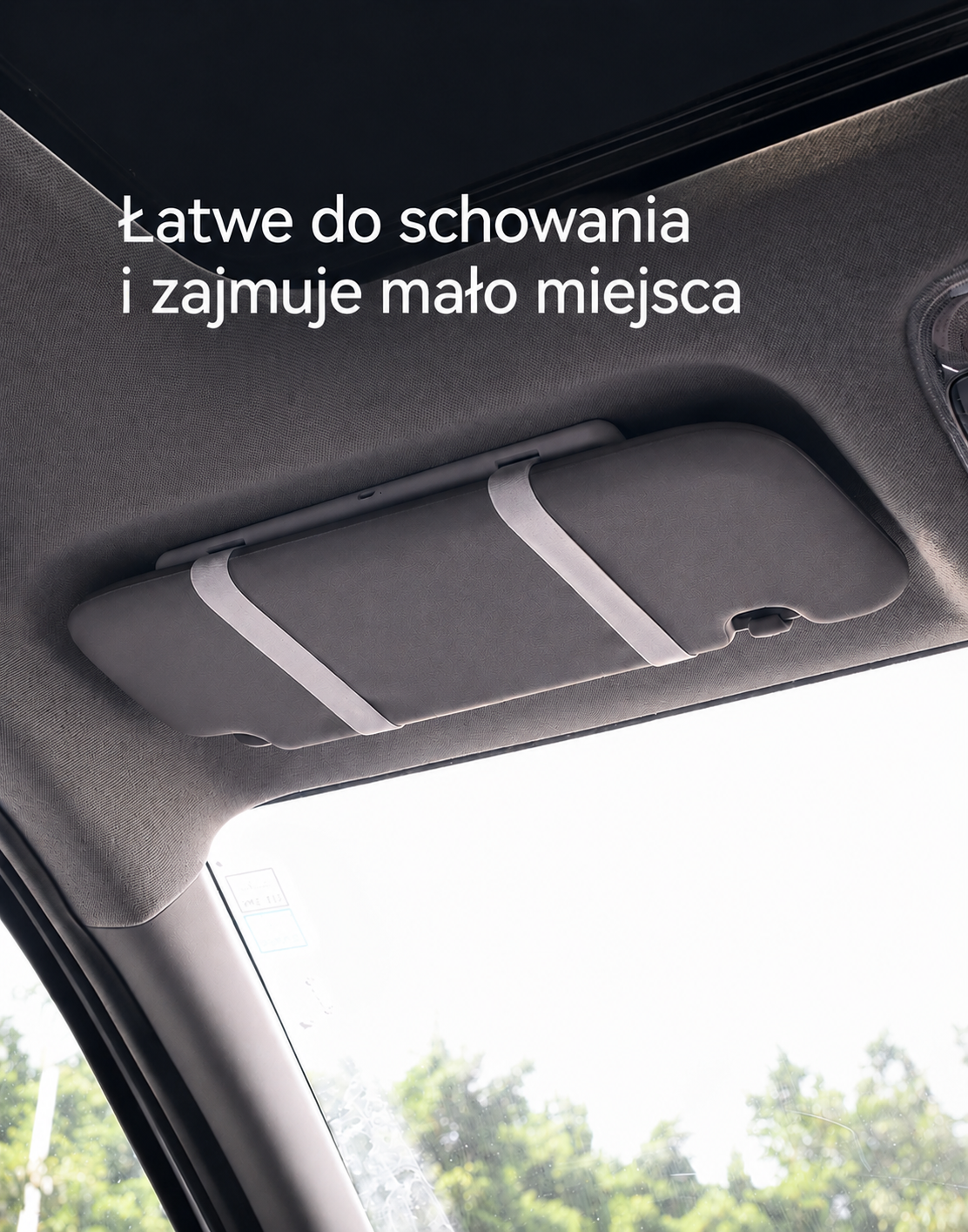 Lusterko do Makijażu GloDrive™