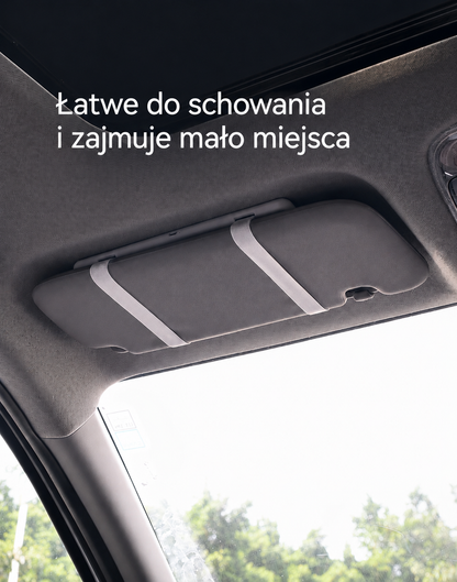 Lusterko do Makijażu GloDrive™